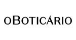 O Boticário - Logotippo